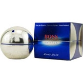 Boss In Motion Edition Electric
