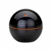 Boss In Motion Black