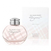 Burberry Summer 2010