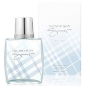 Burberry Summer 2010