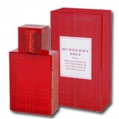Brit Red