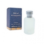 Burberrys Week End for Men