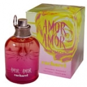 Amor Amor Eau Fraiche
