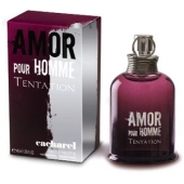 Amor Pour Homme Tentation