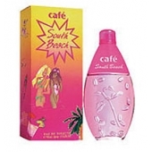 Cafe South Beach