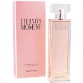 Eternity Moment