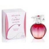 Delices de Cartier Eau Fruitee