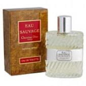 Eau Sauvage