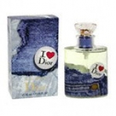 I love Dior