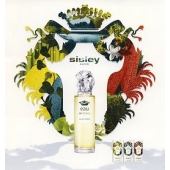 Sisley Eau de Sisley 1