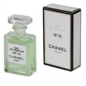 Chanel N 19