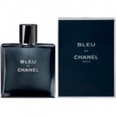 Bleu de Chanel