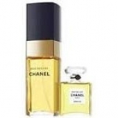 Chanel Gardenia