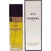 Chanel N 5