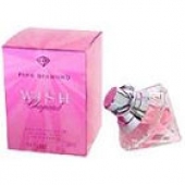 Wish Pink Diamond