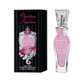 Christina Aquilera Secret Potion