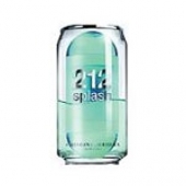 212 Splash