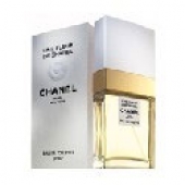 Une Fleur de Chanel