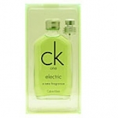 CK One Electric