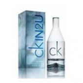 CK In 2u Him