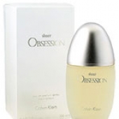 Obsession Sheer