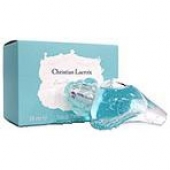 Eau Florale Bleue