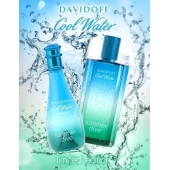 Cool Water Summer Dive