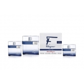 F by Ferragamo Free Time Pour Homme