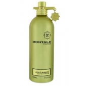 Montale Aoud Ambre
