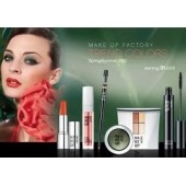 Декоративная косметика - Make up Factory (Мейк Ап Фектори)