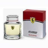 Ferrari Scuderia