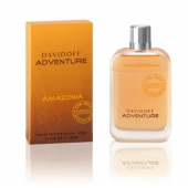 Adventure Amazonia