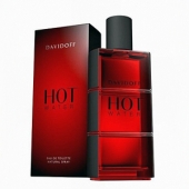 Hot Water