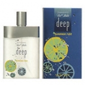 Cool Water Deep Summer Fizz