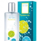 Cool Water Summer Fizz