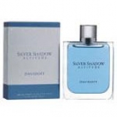 Silver Shadow Altitude
