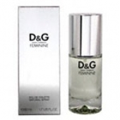 D&G Feminine
