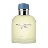 Light Blue Pour Homme