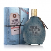 Diesel Fuel For Life Denim Collection Homme