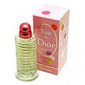 Eau de Dior Coloressence Relaxing