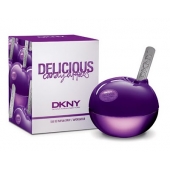 DKNY Be Delicious Candy Apples Juicy Berry