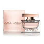 Dolce & Gabbana Rose The One