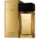 Donna Karan Gold Sparkling