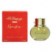 Signature pour femme