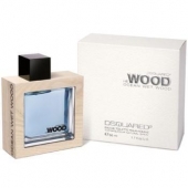 He Wood Ocean Wet Wood