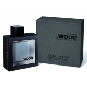 He Wood Silver Wind Wood