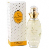 Eau de Dolce Vita