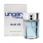 Ungaro Blue Ice Man