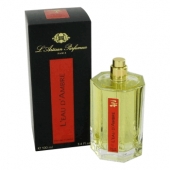 L`Artisan L`eau D`ambre