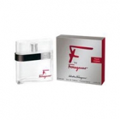 F by Ferragamo Pour Homme